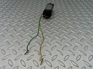 W126 seat adjustment motor used OEM