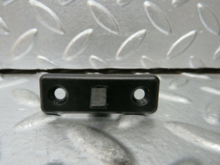 W116 glove box lock used OEM
