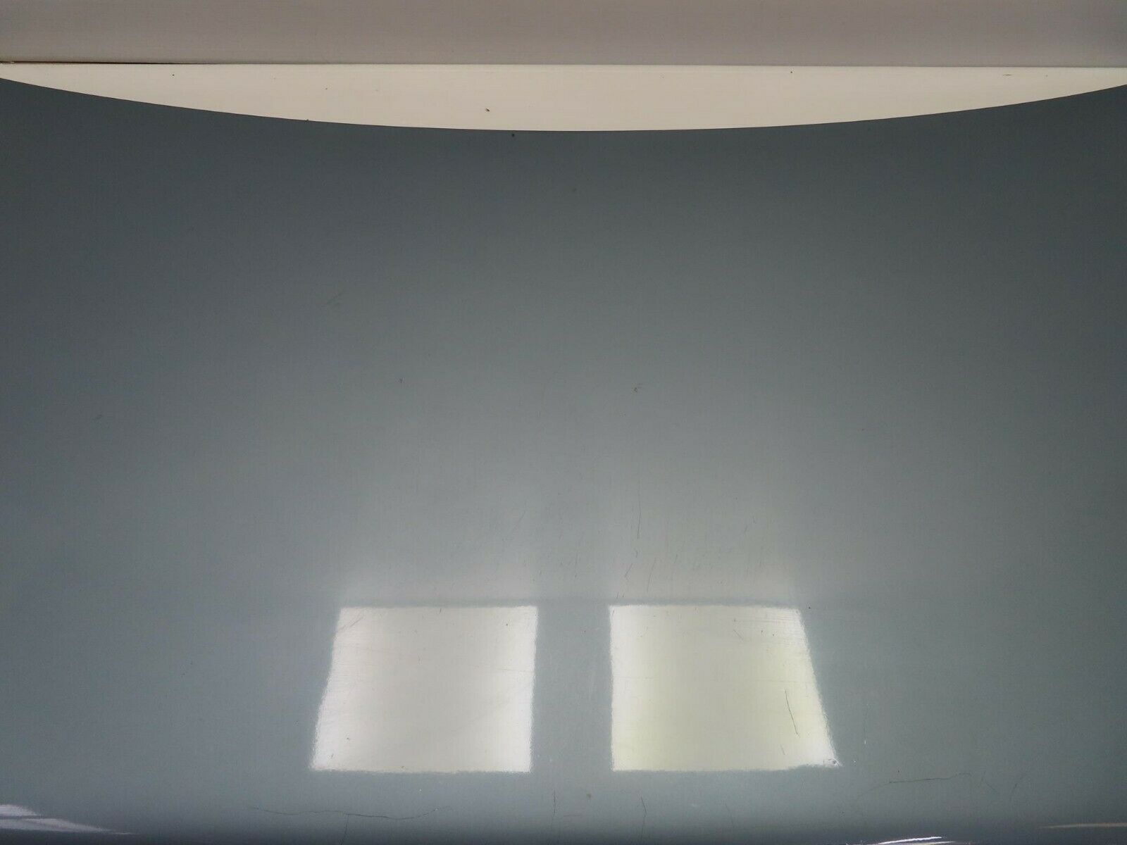 7397 Mercedes-Benz W116 450SE Boot Lid Trunk Door