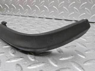 W123 tail light moulding trim right used OEM