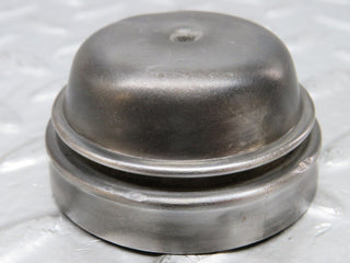 W123 wheel hub locking cap used OEM