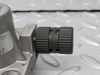 R129 SL front left seat adjustment motor used OEM