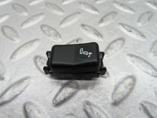 W124 rear headrest release control switch used OEM