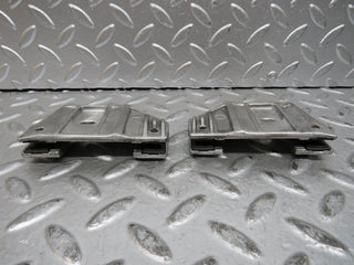 29124 Mercedes-Benz C124 320CE Window Guide Pad Pair 1247250232 1247250132