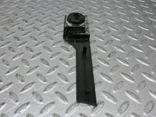 27587 Mercedes-Benz S124 300TE Wagon Headlight Switch Cover Trim Surround