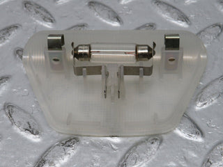 W124 Wagon rear interior dome light used OEM
