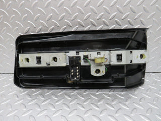 34282 Mercedes-Benz C126 380SEC Coupe Tail Light Bulb Holder Right 1268201064