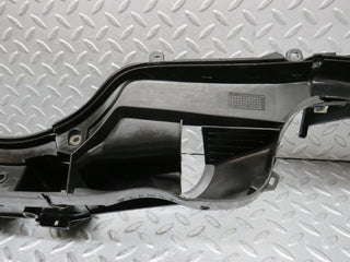 W124 Cabriolet water drain used OEM