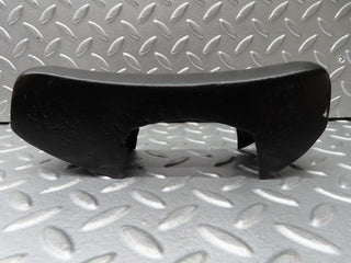 18712 Mercedes-Benz W120 W121 Ponton Front Bumper Overriders Pair