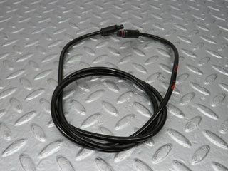 R129 SL suspension roll bar cable used OEM