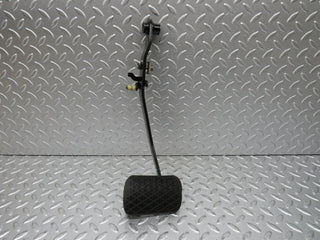 33427 Mercedes-Benz W202 C180 Brake Pedal With Rubber 1232910082