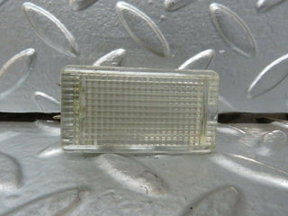 R107 SLC glove box light used OEM