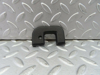 9518 Mercedes-Benz C124 300CE Coupe Right Interior Door Latch Trim