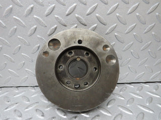 W108 crankshaft vibration damper used OEM