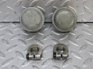 34863 Mercedes-Benz W210 320E Wheel Hub Locking Cap