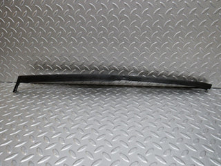 34646 Mercedes-Benz C126 380SEC Coupe Under Headlight Trim Right Side