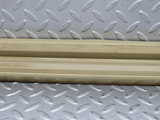 W201 Baby Benz front left door sill used OEM