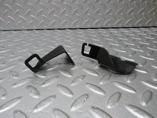 W201 Baby Benz accelerator cable holder bracket used OEM