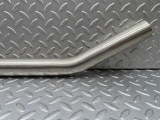 18418 Mercedes-Benz W111 220SE Coupe Exhaust Pipe