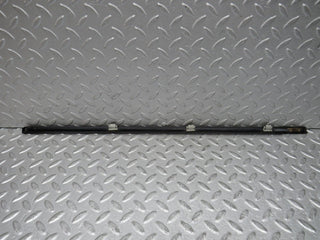 37893 Mercedes-Benz A124 320E Cabriolet Rear Left Window Moulding Trim