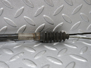 40454 Mercedes-Benz W110 230 Handbrake Cable Handbrake Pulley 1104200790