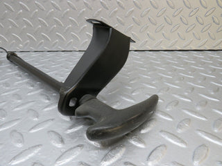 W109 handbrake handle lever used OEM