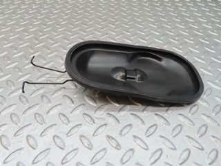 14278 Mercedes-Benz W116 350SE Headlamp Access Panel With Spring Clip