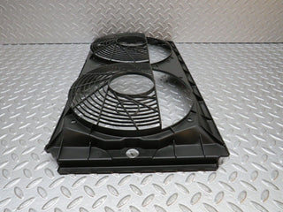 R129 SL engine fan shroud used OEM