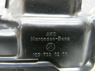 W123 Wagon rear right door lock mechanism used OEM