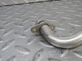 W201 Baby Benz heater radiator pipe used OEM