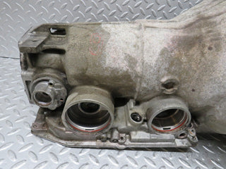 W126 automatic gearbox housing used OEM