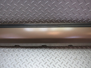 29212 Mercedes-Benz W124 230E Side Skirt Left Side 1246902340