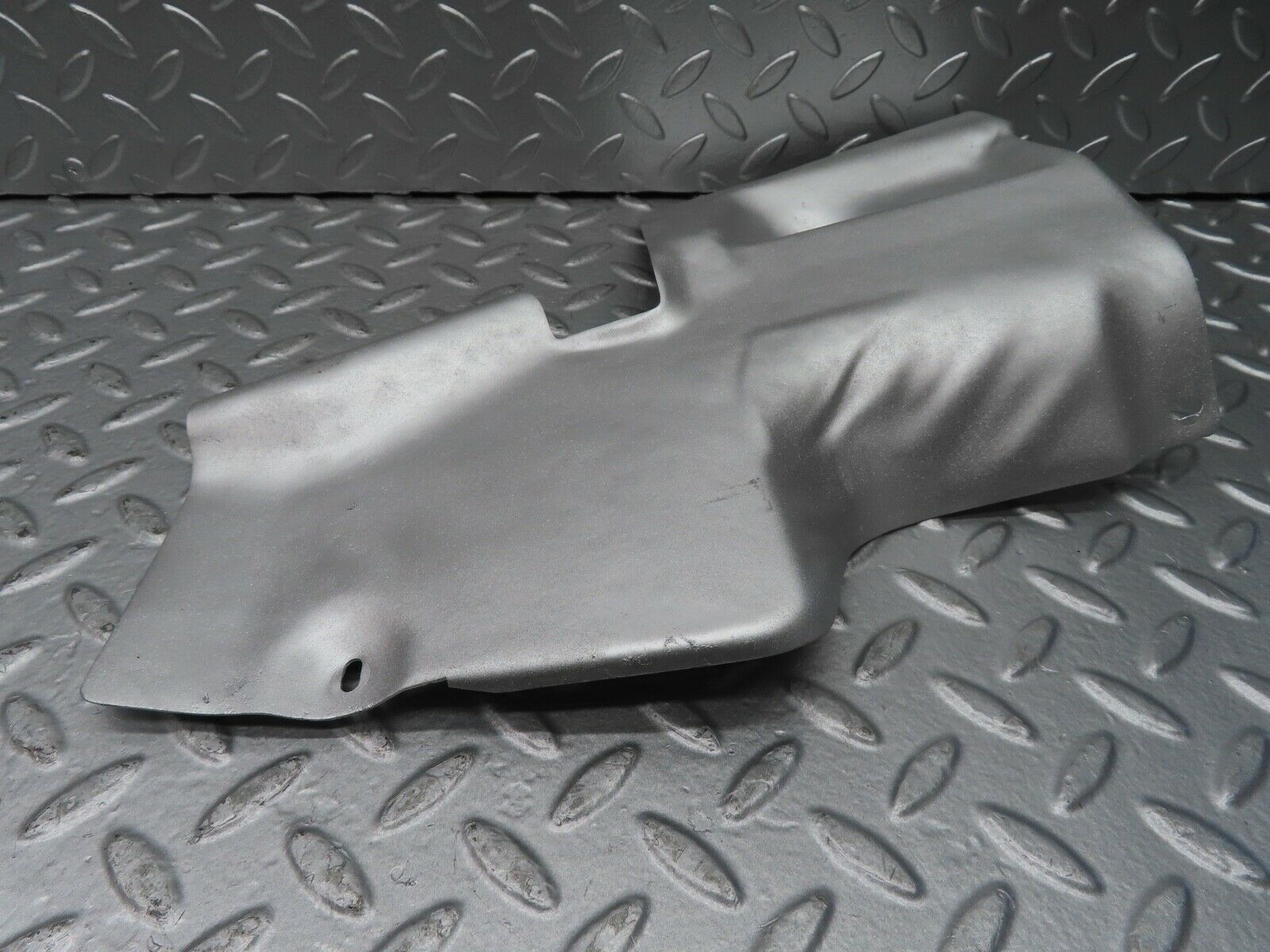 20193 Mercedes-Benz R129 300SL Coupe Exhaust Heat Shield