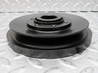 29882 Mercedes-Benz W123 230E Crankshaft Vibration Damper Pulley 1020300403