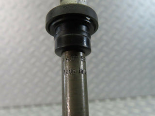 9460 Mercedes-Benz C124 300CE Coupe Fuel Injector Bosch 0437502010
