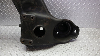 37253 Mercedes-Benz W121 Ponton Front Subframe Engine Carrier