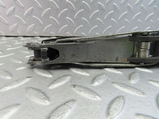 9381 Mercedes-Benz C124 300CE Coupe Left Door Handle No Key