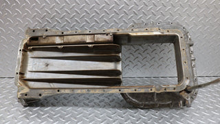 37172 Mercedes-Benz C126 420SEC Coupe Oil Pan Oil Sump 1170140002