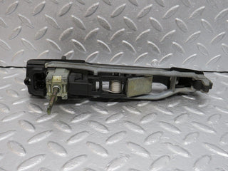 39771 Mercedes-Benz R129 320SL Coupe Right Door Exterior Handle With Key