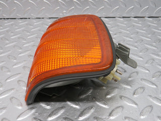 W124 Wagon front right indicator used OEM