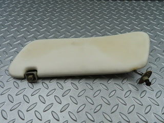 6864 Mercedes-Benz C107 350SLC Coupe Sun Visor Right Side
