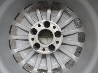 33528 Mercedes-Benz Alloy Wheel Set 8Jx16H2 ET34 1294000102