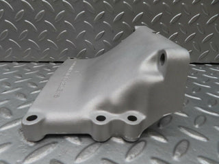 W123 Coupe gearbox support used OEM