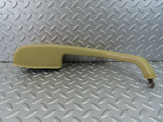 W116 interior door handle rear right used OEM