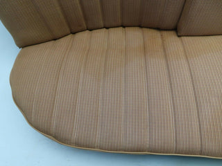 10672 Mercedes-Benz W123 230E Rear Seat 1239203150