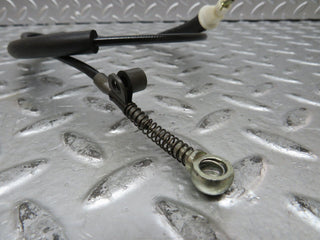 27804 Mercedes-Benz S124 300TE Wagon Gearbox Cable Wire 1242600351