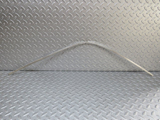 35865 Mercedes-Benz W108 Rear Left Door Window Chrome Trim