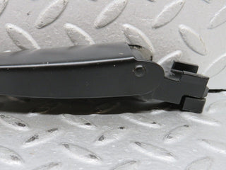 W124 Cabriolet wiper arm used OEM