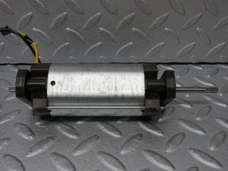 R129 SL front right seat adjustment motor used OEM