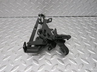 39576 Mercedes-Benz R129 320SL Coupe Throttle Linkage 1040702321